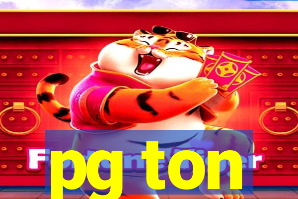 pg ton